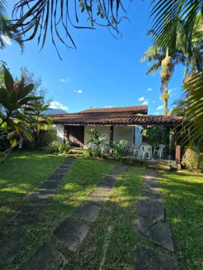 House in Ubatuba